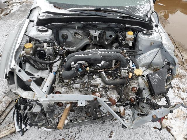 JF1GV8J60BL509420 Subaru Impreza Wrx Sti