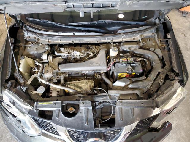 5N1AT2MT6GC836072 Nissan ROGUE S