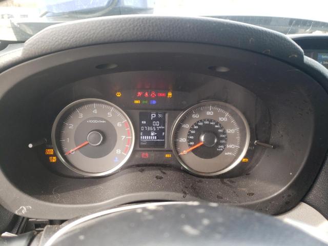 2015 SUBARU FORESTER 2 - JF2SJAHC0FH559408