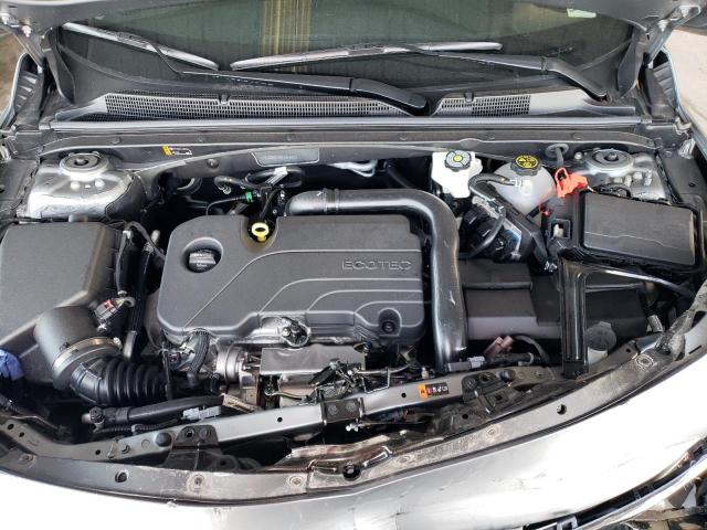 2023 CHEVROLET MALIBU LS - 1G1ZB5STXPF151420