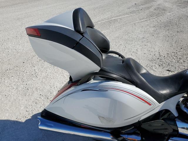 2014 VICTORY MOTORCYCLES VISION TOU - 5VPSW36N2E3028112