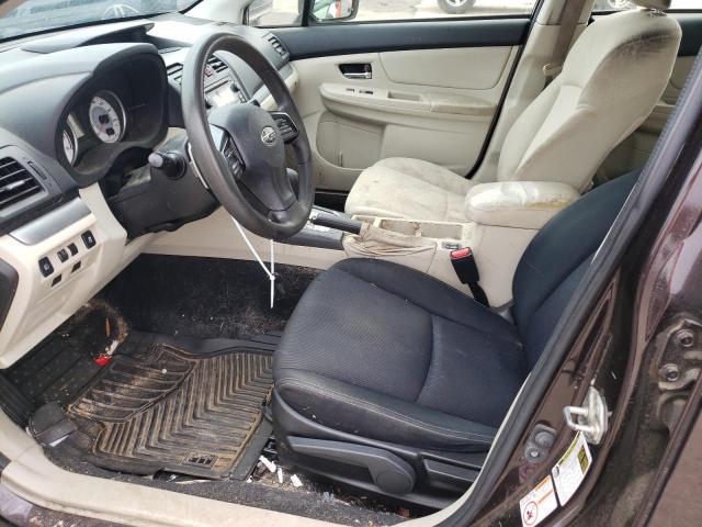 JF1GPAC65DH814738 Subaru Impreza Premium