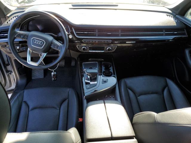 2017 AUDI Q7 PRESTIG - WA1VAAF7XHD035804