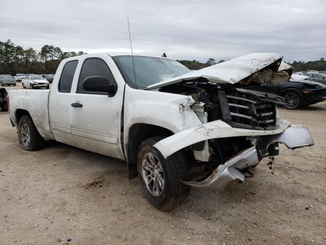 1GTR2VE77CZ355459 GMC Sierra K1500 Sle