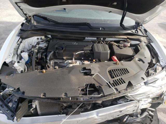 19UDE2F72MA009349 Acura Ilx Premium