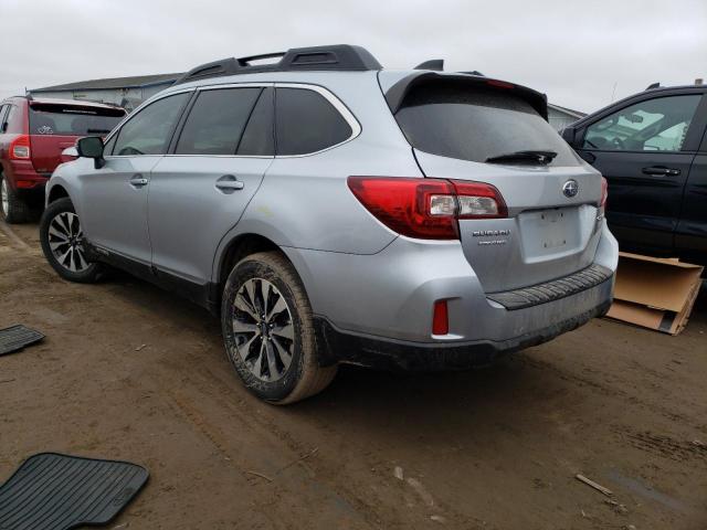 4S4BSANC9G3352378 Subaru Outback 2.5i Limited