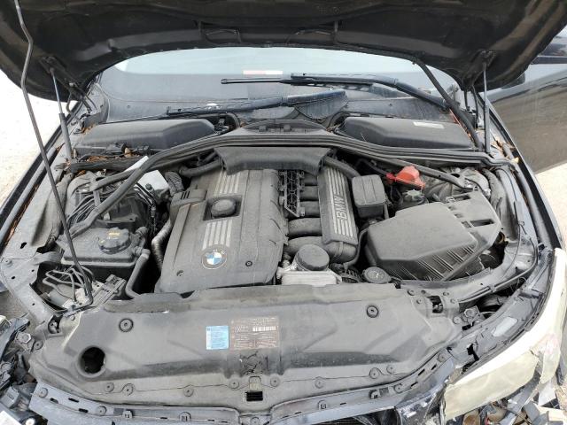 WBANU5C57AC365254 BMW 528 I