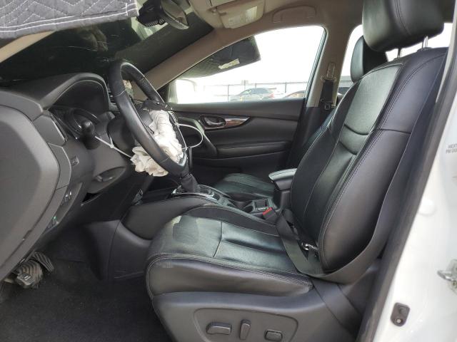 5N1AT2MT2JC759398 Nissan ROGUE S