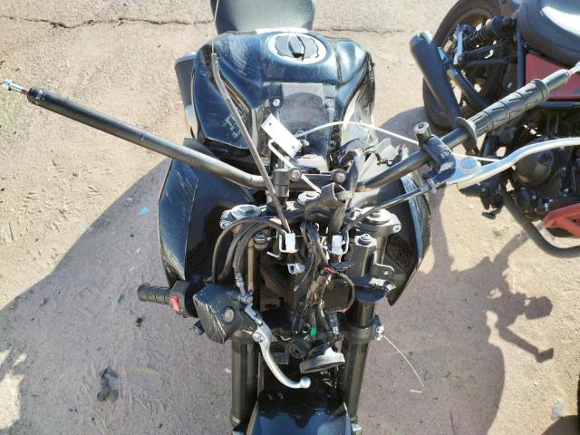 2018 KAWASAKI ZR900 - JKAZR2B14JA002497