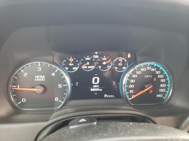 2017 CHEVROLET SUBURBAN C - 1GNSCJKC7HR232087