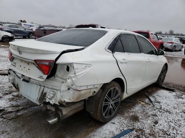 VIN 3FA6P0HD4JR233304 2018 Ford Fusion, SE no.3