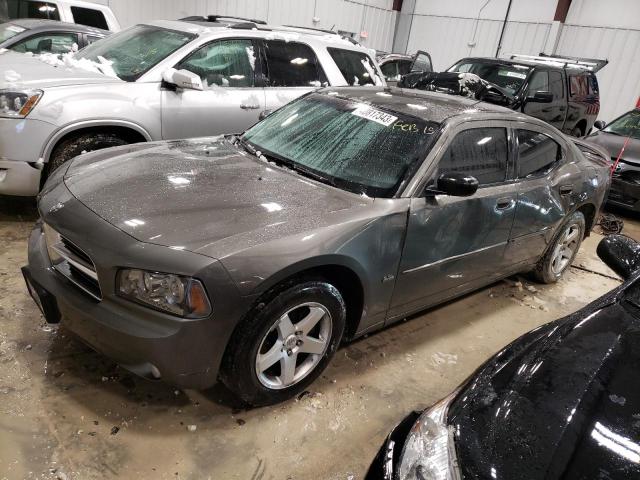 2010 Dodge Charger SXT