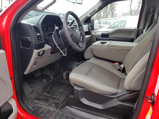 2019 FORD F150 - 1FTMF1EBXKKD80374
