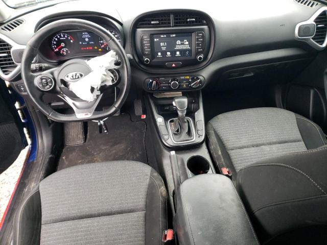 2020 KIA SOUL GT LI - KNDJ63AU5L7039703