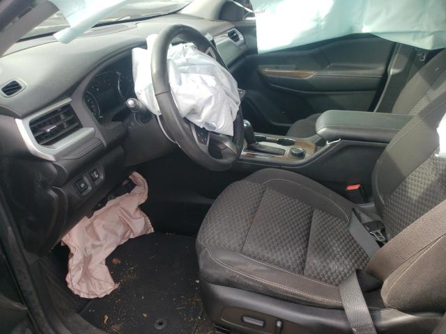 1GKKNSLSXHZ279245 GMC Acadia