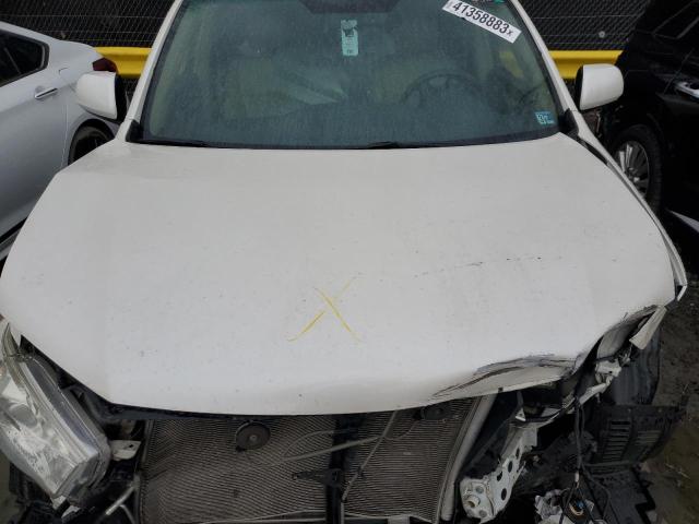 VIN 5TDBK3EH5DS244877 2013 Toyota Highlander, Base no.11