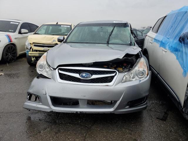 4S3BMCL63A3236687 Subaru Legacy 2.5i Limited