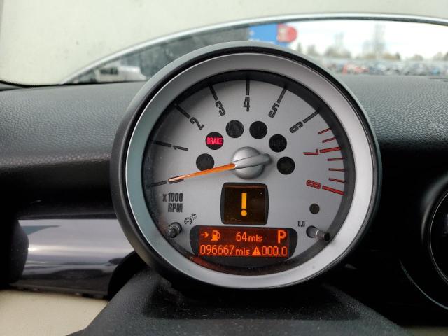 WMWMF73557TL92026 Mini COOPER S