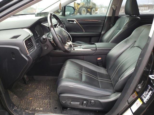 2020 LEXUS RX 350 L L - JTJJZKFA7L2023481