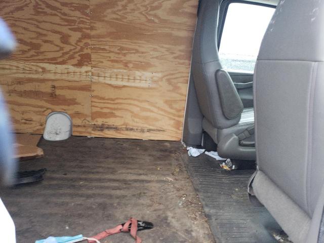 2017 CHEVROLET EXPRESS G2 - 1GCWGBFF4H1114988