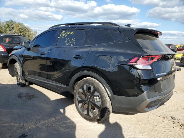 2023 KIA SPORTAGE X - 5XYK6CAF1PG051927