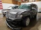 2016 LINCOLN NAVIGATOR - 5LMJJ2LT7GEL11241