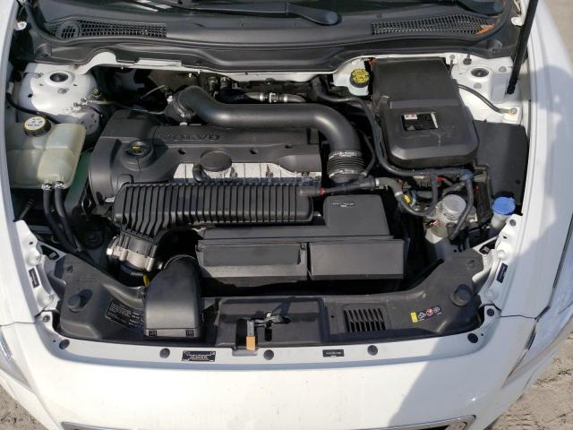 YV1672MC5DJ144286 Volvo C70