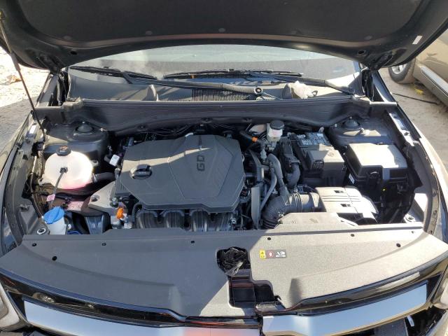 2023 KIA SPORTAGE X - 5XYK6CAF1PG051927