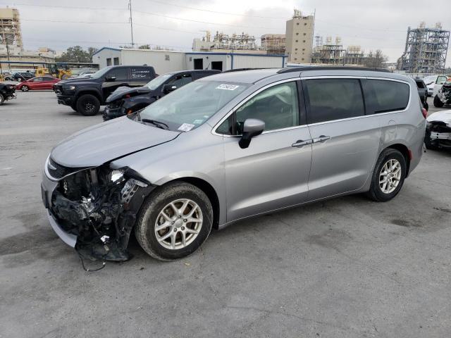 2020 CHRYSLER VOYAGER LX - 2C4RC1DGXLR257365