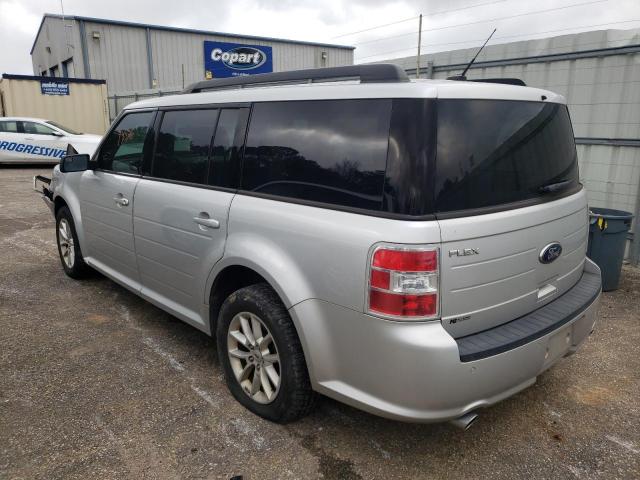 2015 FORD FLEX SE - 2FMGK5B84FBA17427