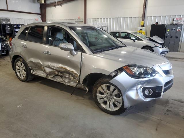 5J8TB2H56CA001110 Acura Rdx Technology