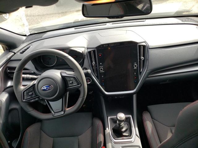JF1VBAF65N9017032 Subaru Wrx Premium