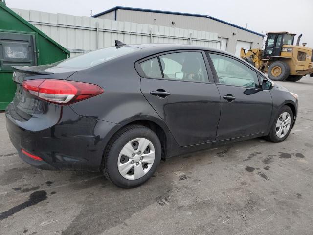 3KPFK4A73JE230874 KIA FORTE LX