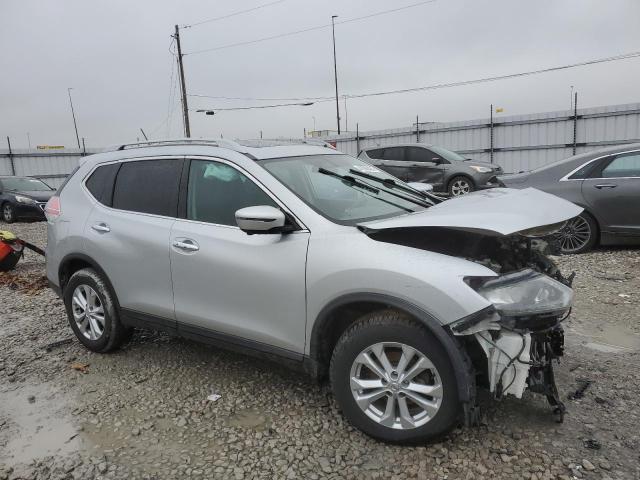 Vin: 5n1at2mv0gc837526, lot: 41268403, nissan rogue s 20164
