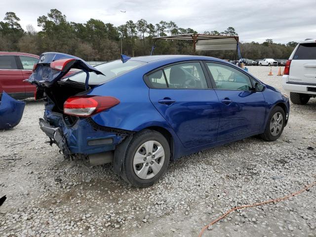 2018 KIA FORTE LX - 3KPFK4A75JE281471