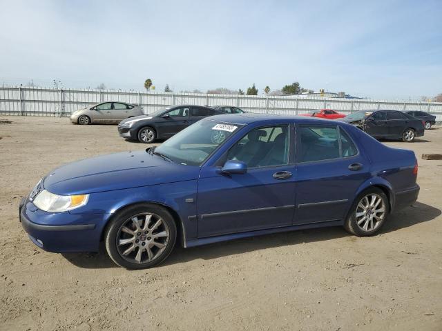 2003 Saab 9-5 Aero