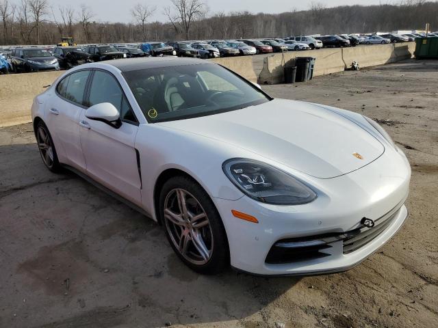 2020 PORSCHE PANAMERA B - WP0AA2A71LL104038