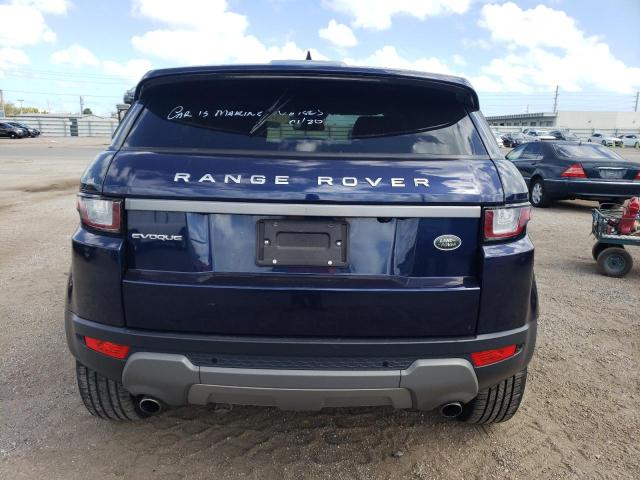 SALVP2RX5KH344580 Land Rover RANGEROVER