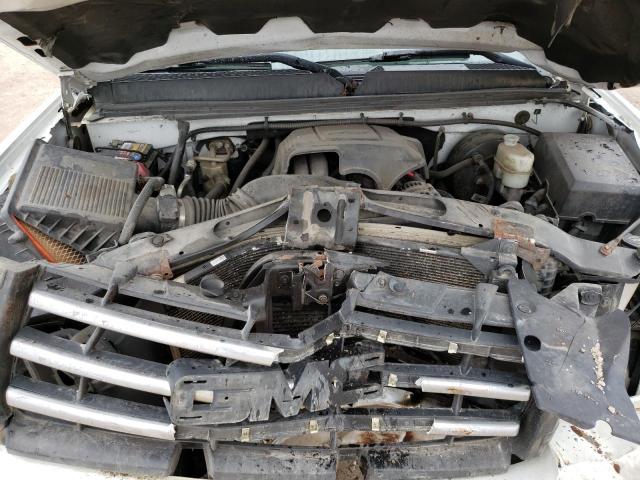 1GTR2VE77CZ355459 GMC Sierra K1500 Sle