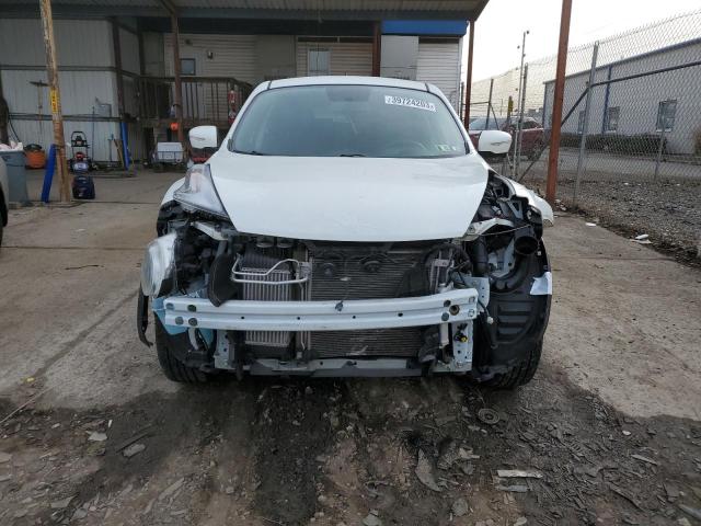 2016 NISSAN JUKE S - JN8AF5MV0GT650482