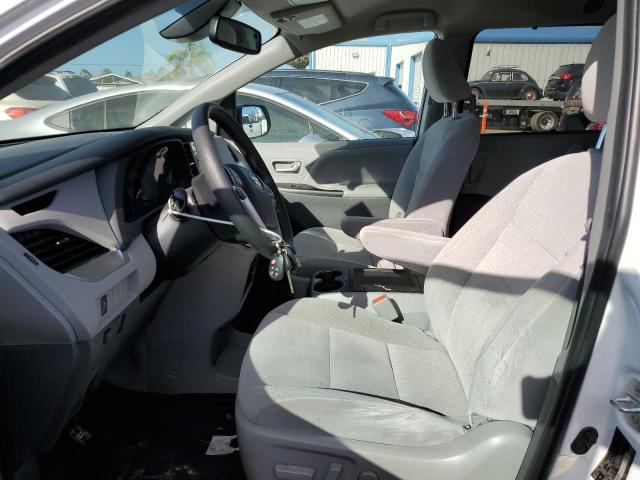 2020 TOYOTA SIENNA LE - 5TDKZ3DC5LS044064