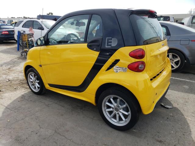 2016 SMART FORTWO - WMEEJ9AA0GK845283