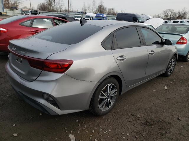 2023 KIA FORTE LX - 3KPF24AD2PE505438
