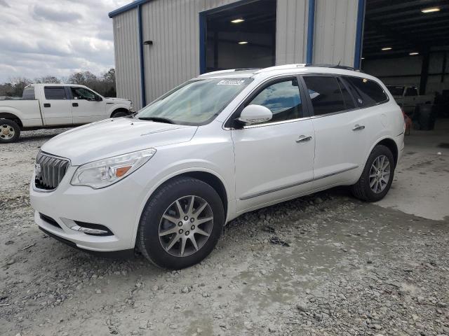 2017 Buick Enclave 