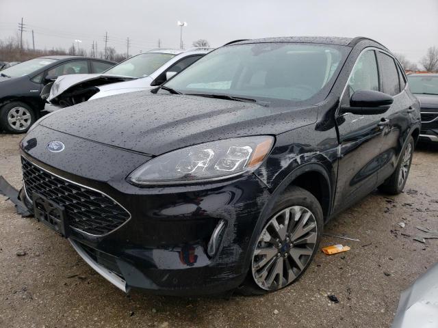 2020 FORD ESCAPE TIT - 1FMCU9J98LUB89119