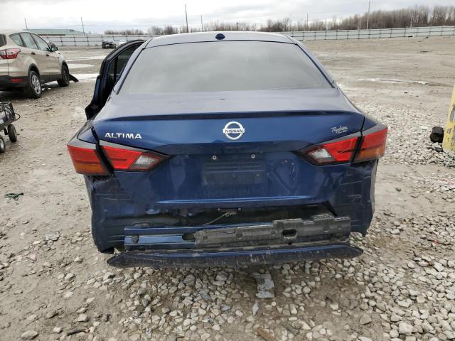 1N4BL4BV0KC194570 Nissan ALTIMA S