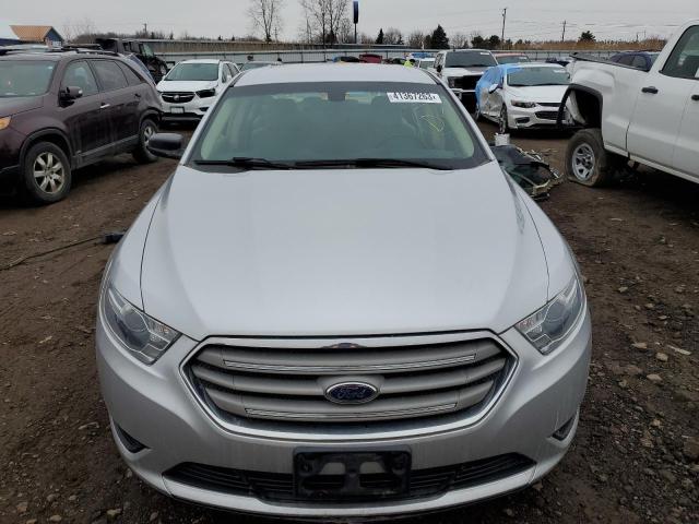 2016 FORD TAURUS SE - 1FAHP2D82GG140522