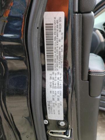 1C4PJMCS6GW289540 Jeep Cherokee Latitude