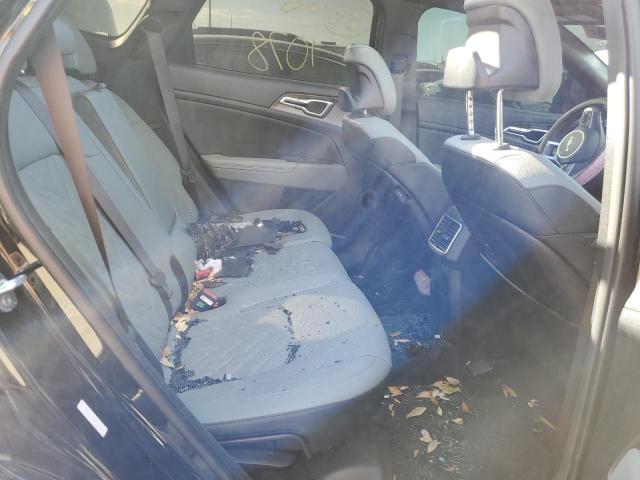 2023 KIA SPORTAGE X - 5XYK6CAF1PG051927