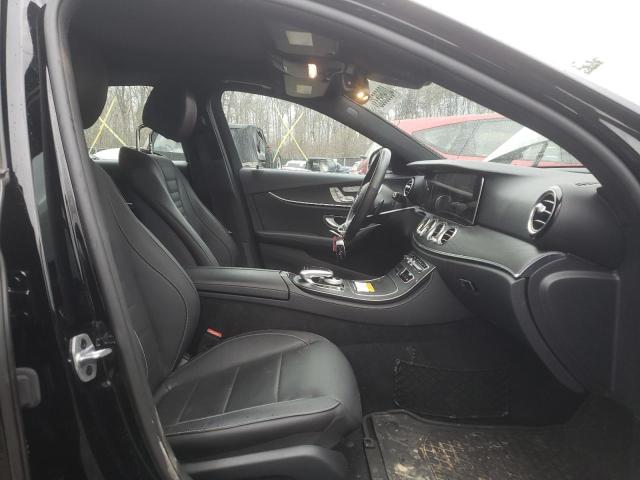 2020 MERCEDES-BENZ E 450 4MAT - WDDZF6JB7LA728556